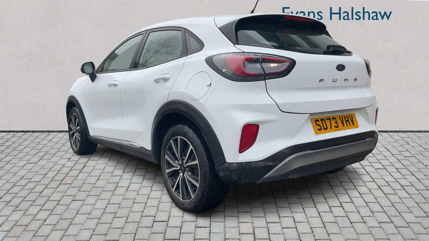 Used Ford Puma 2023 for sale - 77443619: Photo 4