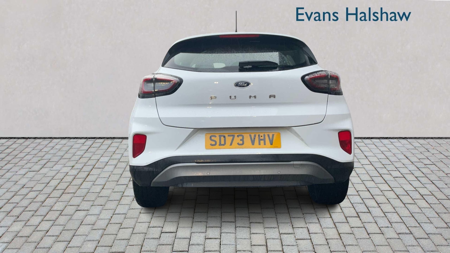 Used Ford Puma 2023 for sale - 77443619: Photo 5