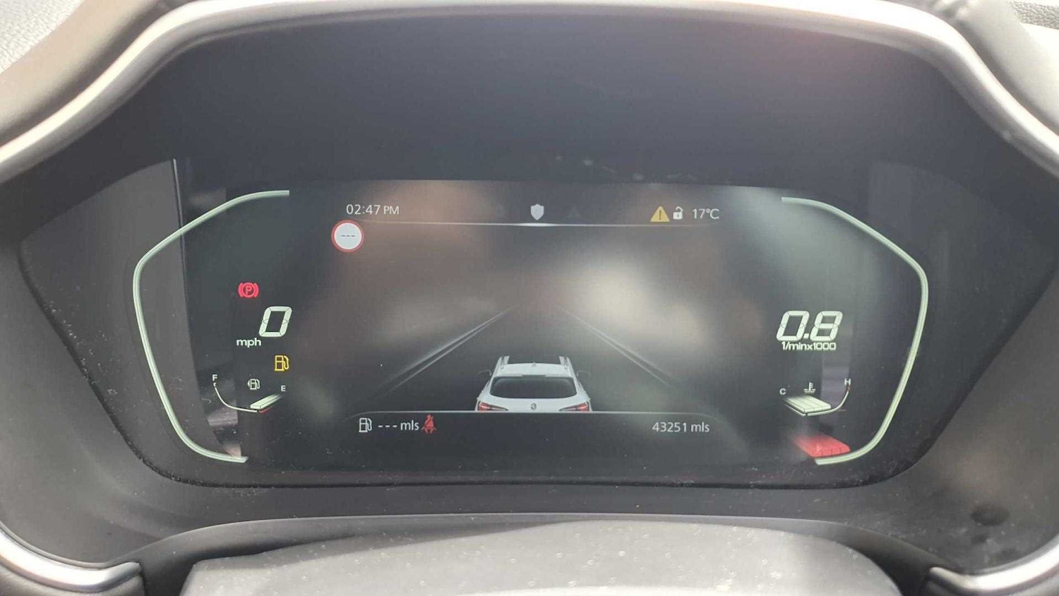 Vehicle 15