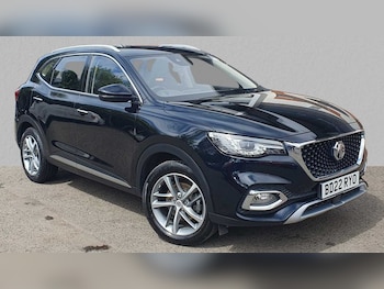 2022 - 1.5 T-GDI Exclusive 5dr