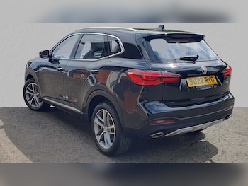 Used MG MG HS 2022 for sale - 75841629: Photo