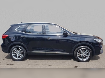 Used MG MG HS 2022 for sale - 75841629: Photo