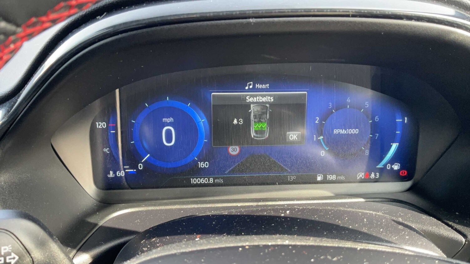 Used Ford Puma for sale - 77972650: Photo 10