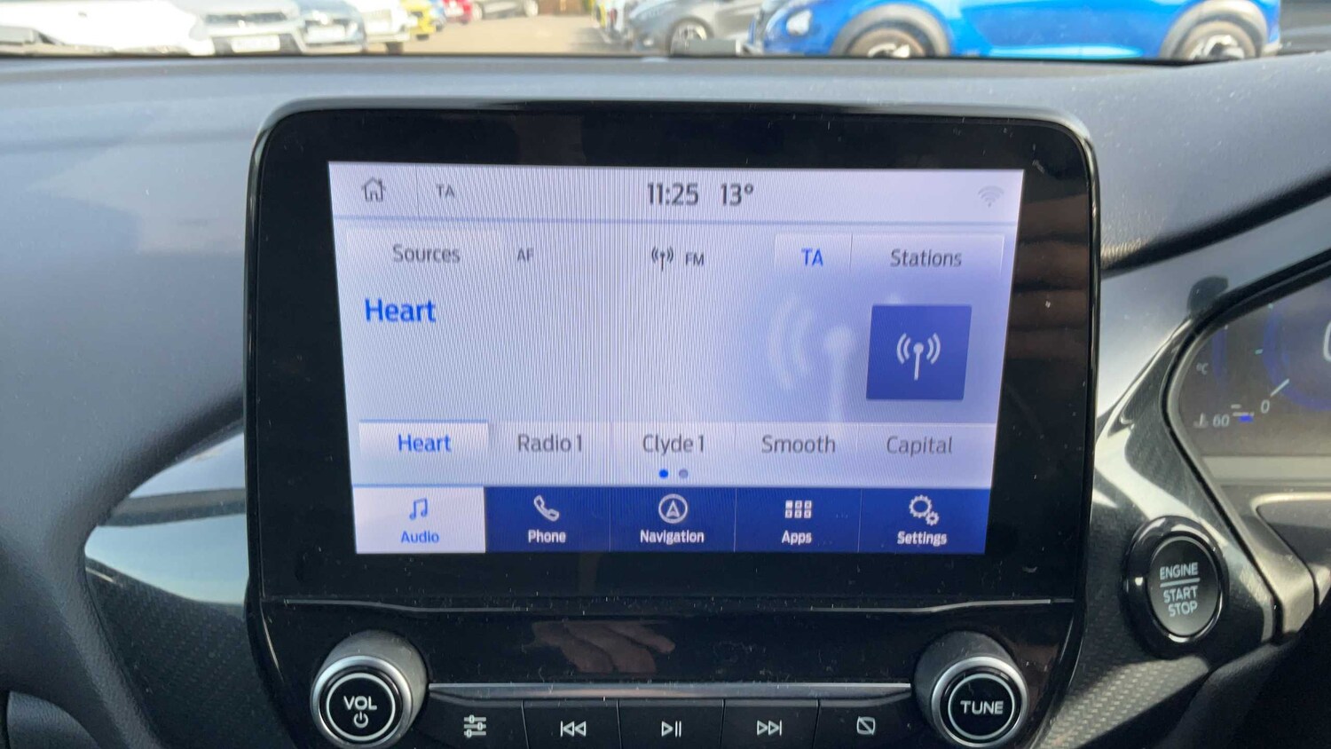 Used Ford Puma for sale - 77972650: Photo 11