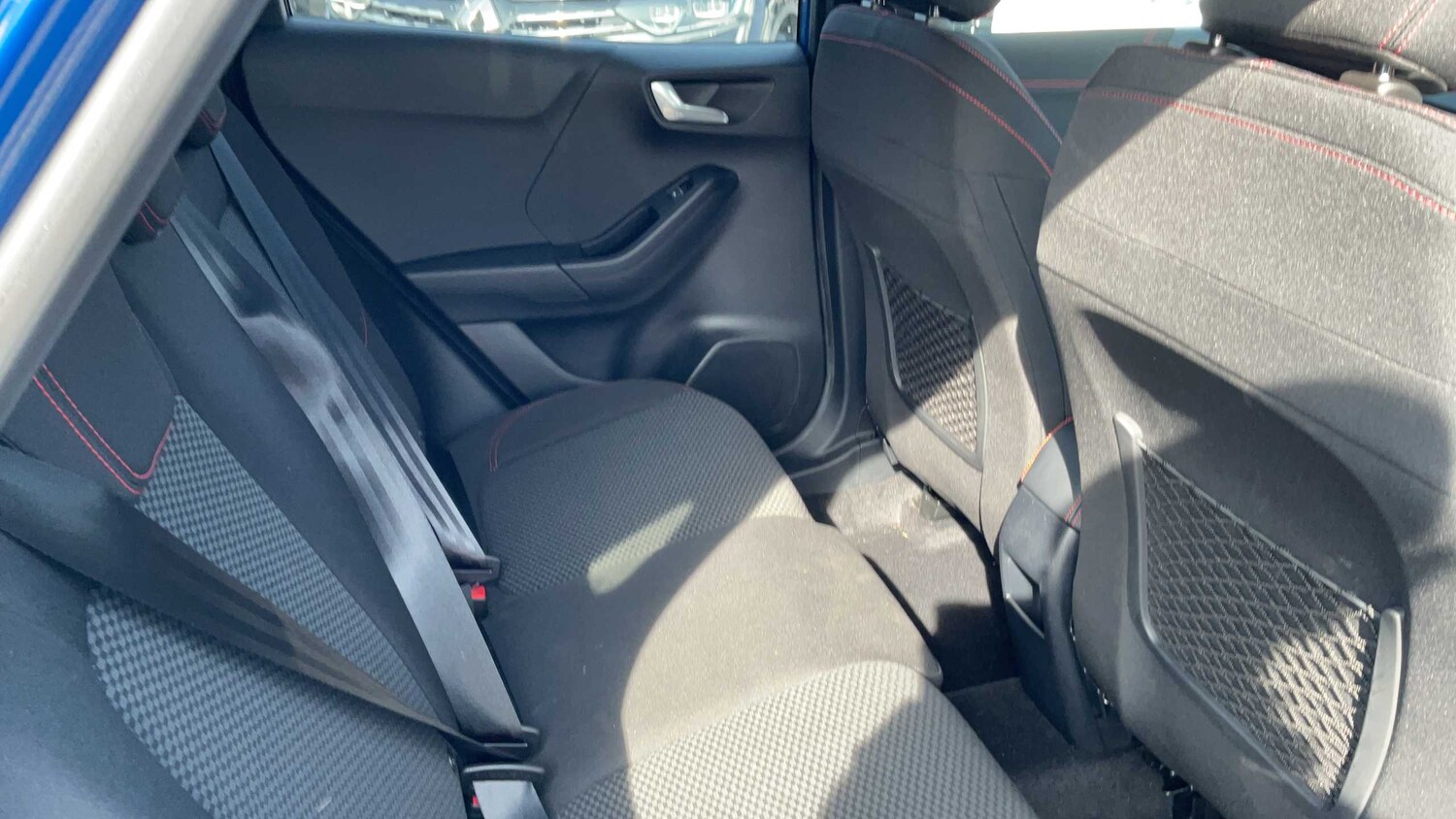 Used Ford Puma for sale - 77972650: Photo 12