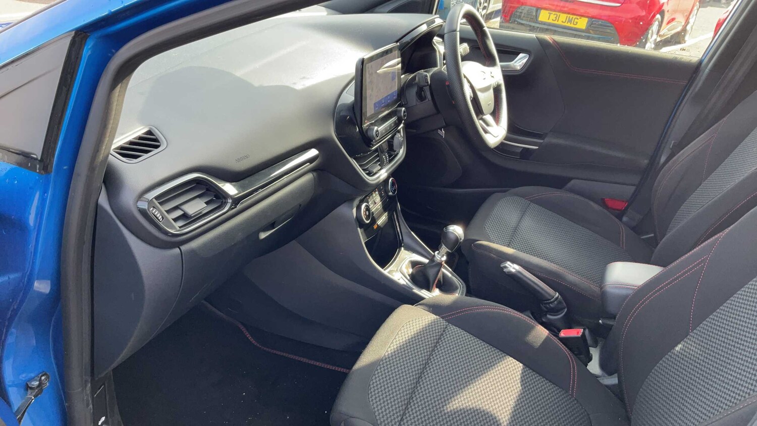 Used Ford Puma for sale - 77972650: Photo 13