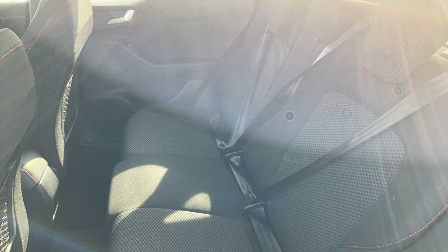 Used Ford Puma for sale - 77972650: Photo 14