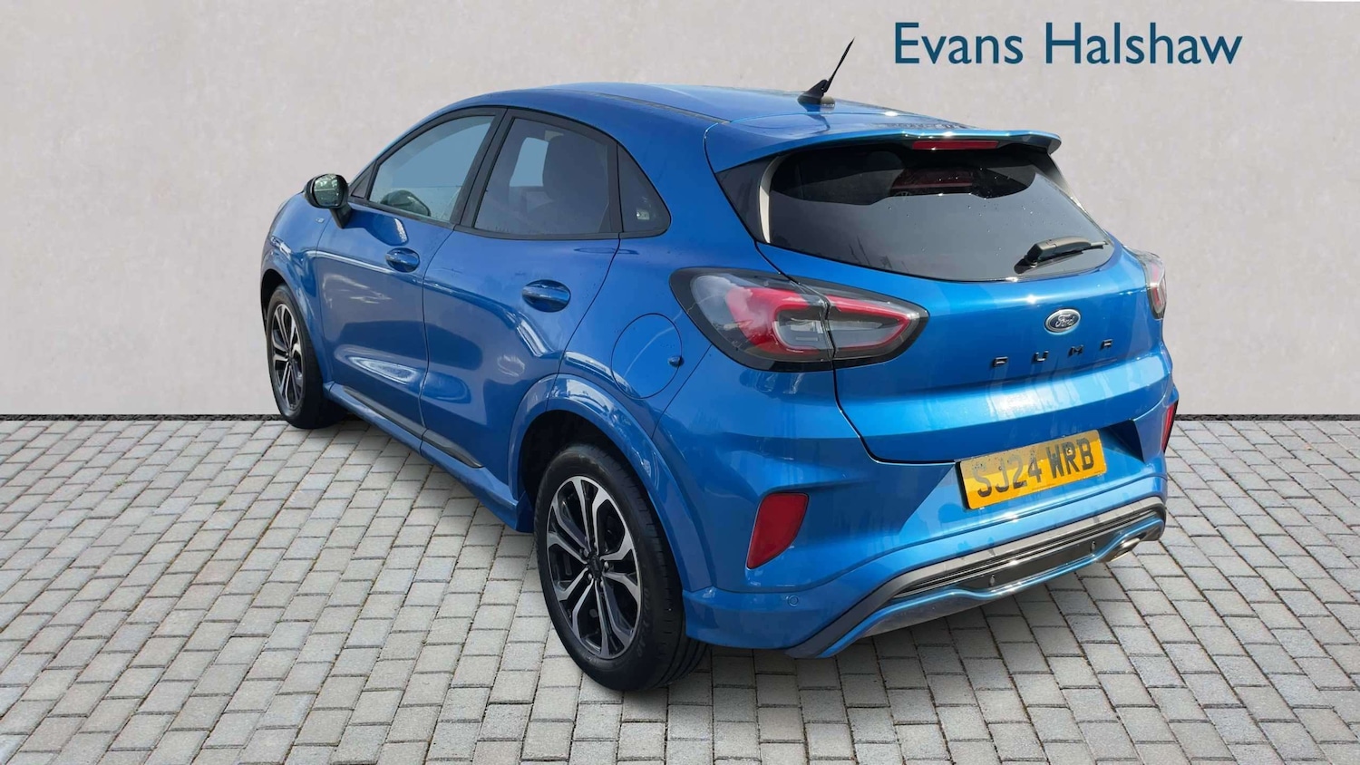 Used Ford Puma for sale - 77972650: Photo 2