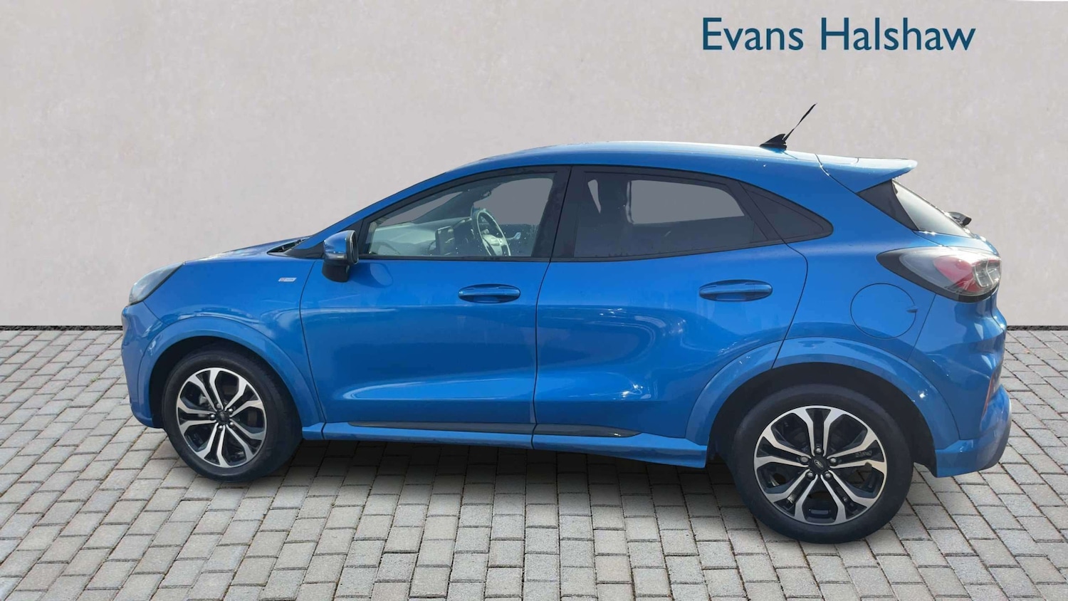 Used Ford Puma for sale - 77972650: Photo 3