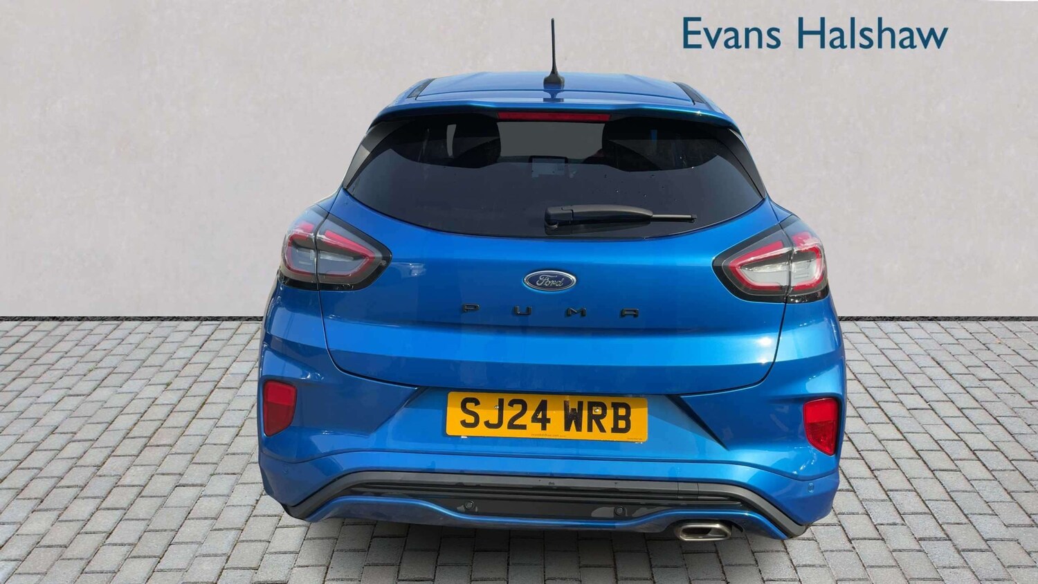 Used Ford Puma for sale - 77972650: Photo 5