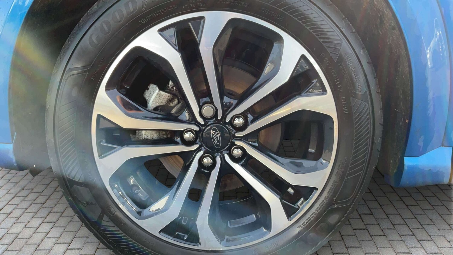 Used Ford Puma for sale - 77972650: Photo 6