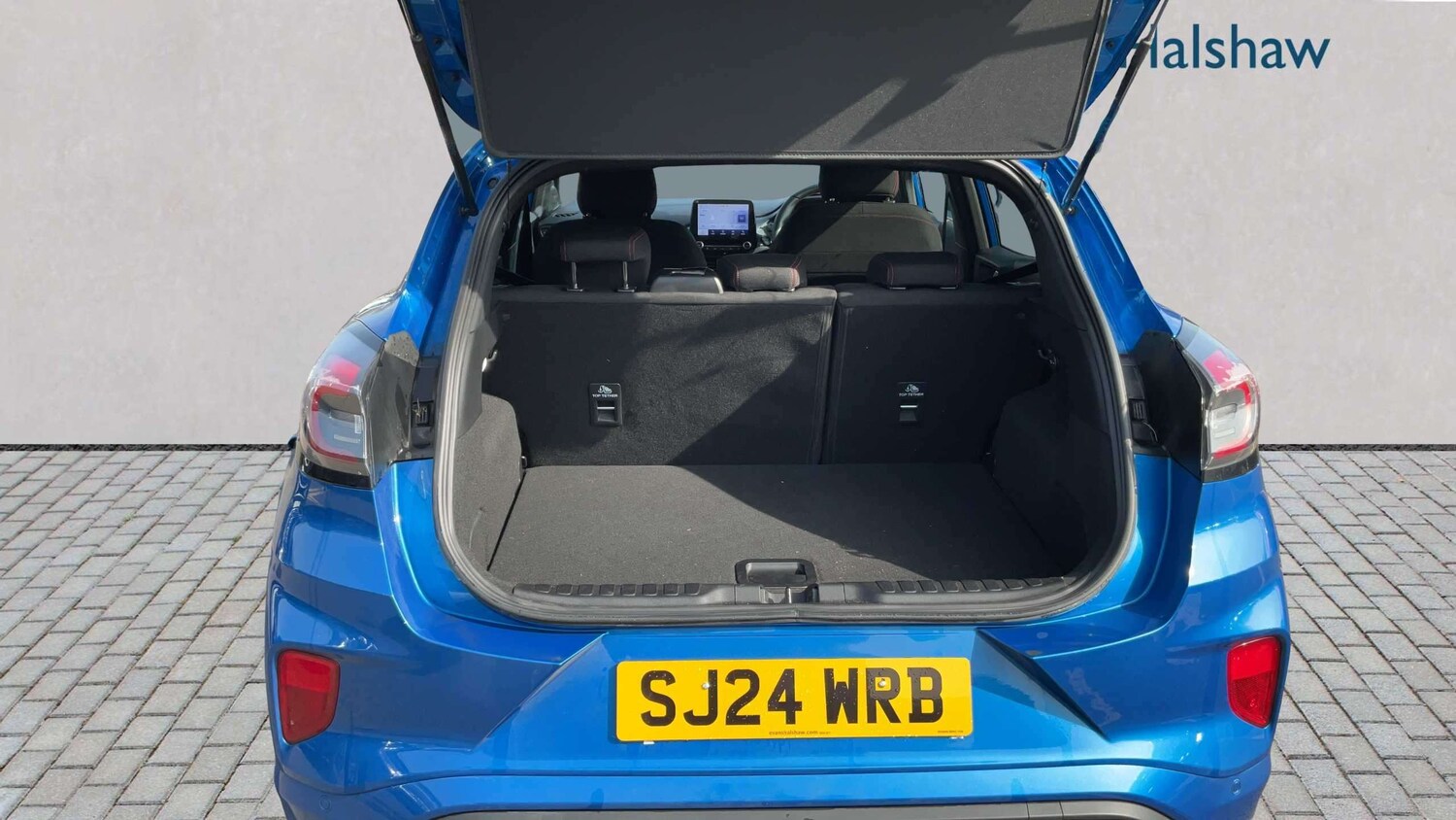 Used Ford Puma for sale - 77972650: Photo 7