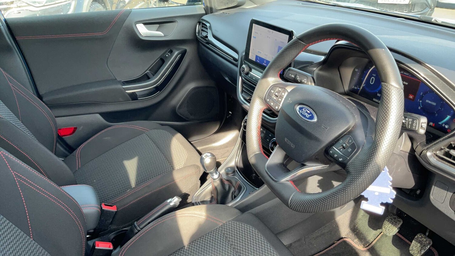 Used Ford Puma for sale - 77972650: Photo 8