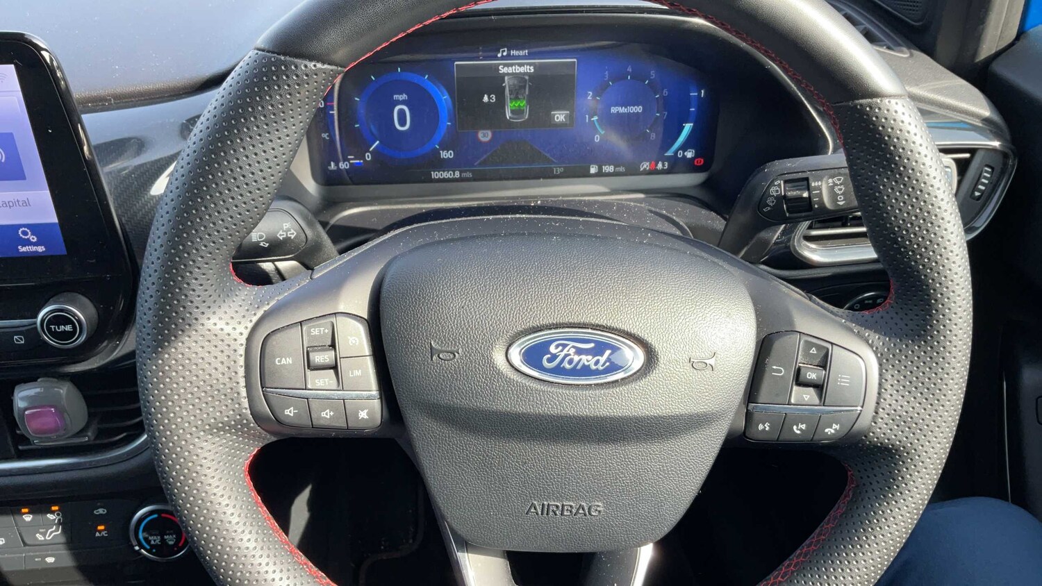 Used Ford Puma for sale - 77972650: Photo 9