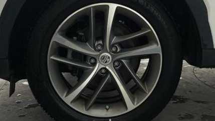 Used MG MG HS 2022 for sale - 76755254: Photo 10