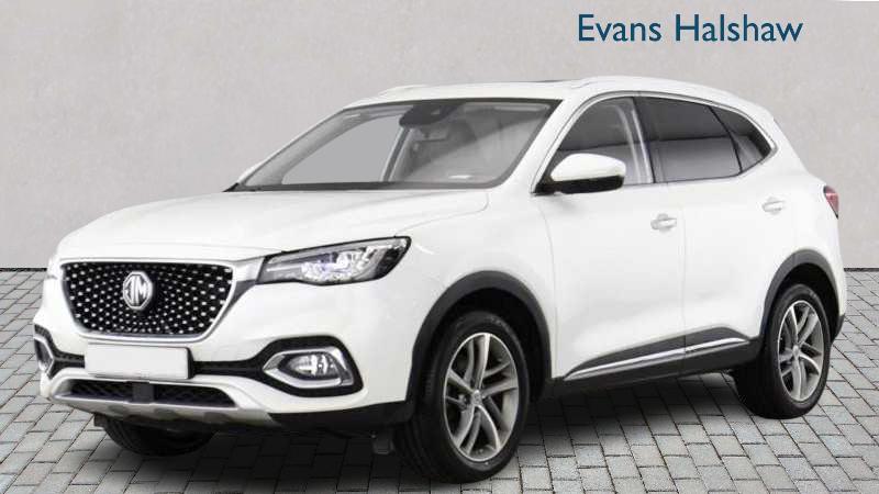 Used MG MG HS 2022 for sale - 76755254: Photo 2