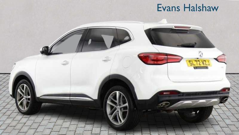 Used MG MG HS 2022 for sale - 76755254: Photo 3