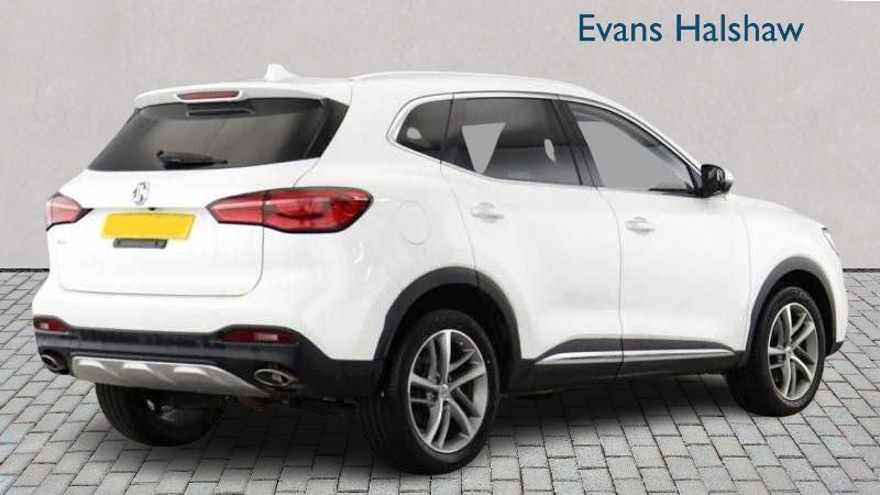 Used MG MG HS 2022 for sale - 76755254: Photo 4