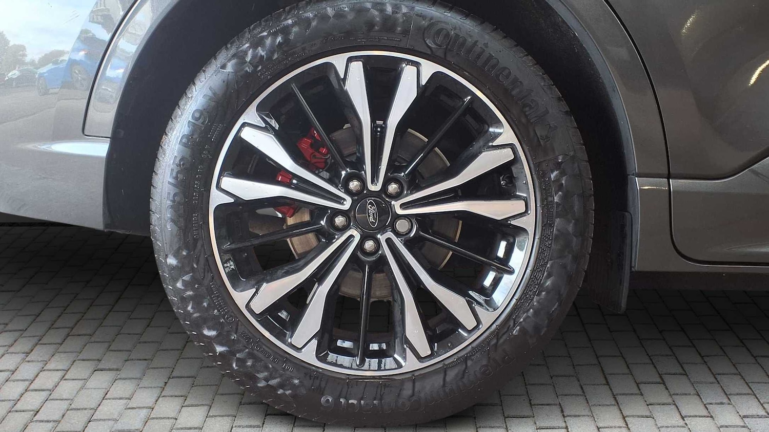 Used Ford Kuga 2023 for sale - 76661800: Photo 10