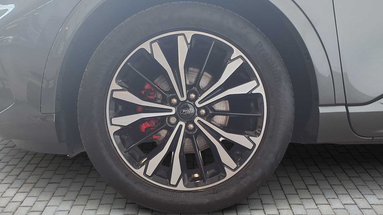 Used Ford Kuga 2023 for sale - 76661800: Photo 11