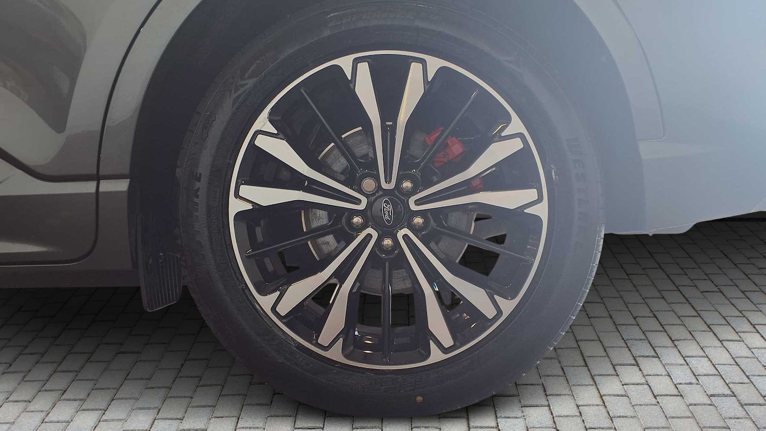 Used Ford Kuga 2023 for sale - 76661800: Photo 12