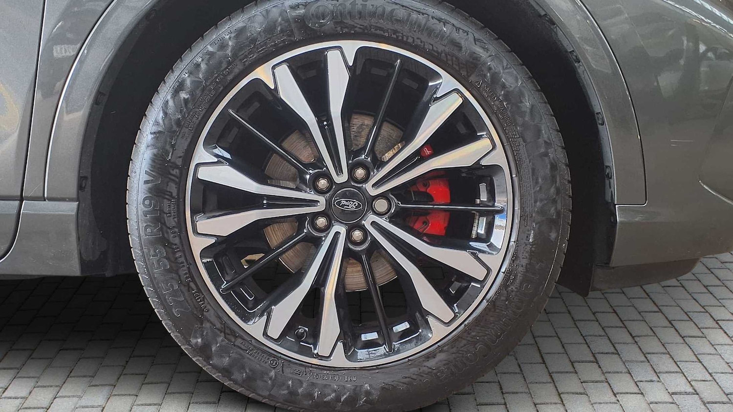 Used Ford Kuga 2023 for sale - 76661800: Photo 13