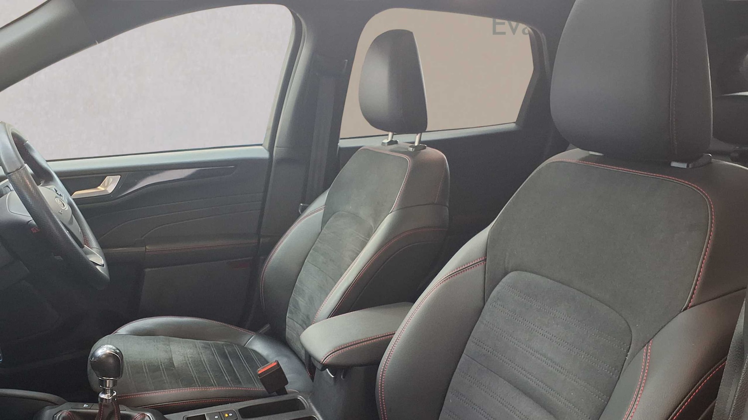 Used Ford Kuga 2023 for sale - 76661800: Photo 14