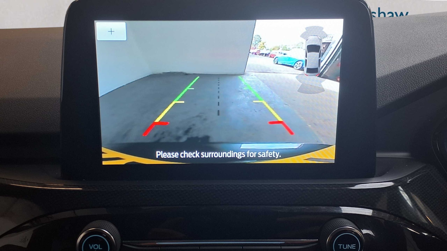 Used Ford Kuga 2023 for sale - 76661800: Photo 17