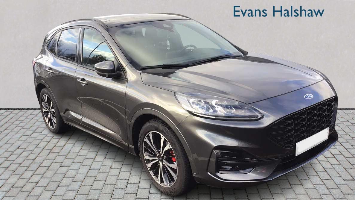 Used Ford Kuga 2023 for sale - 76661800: Photo 2