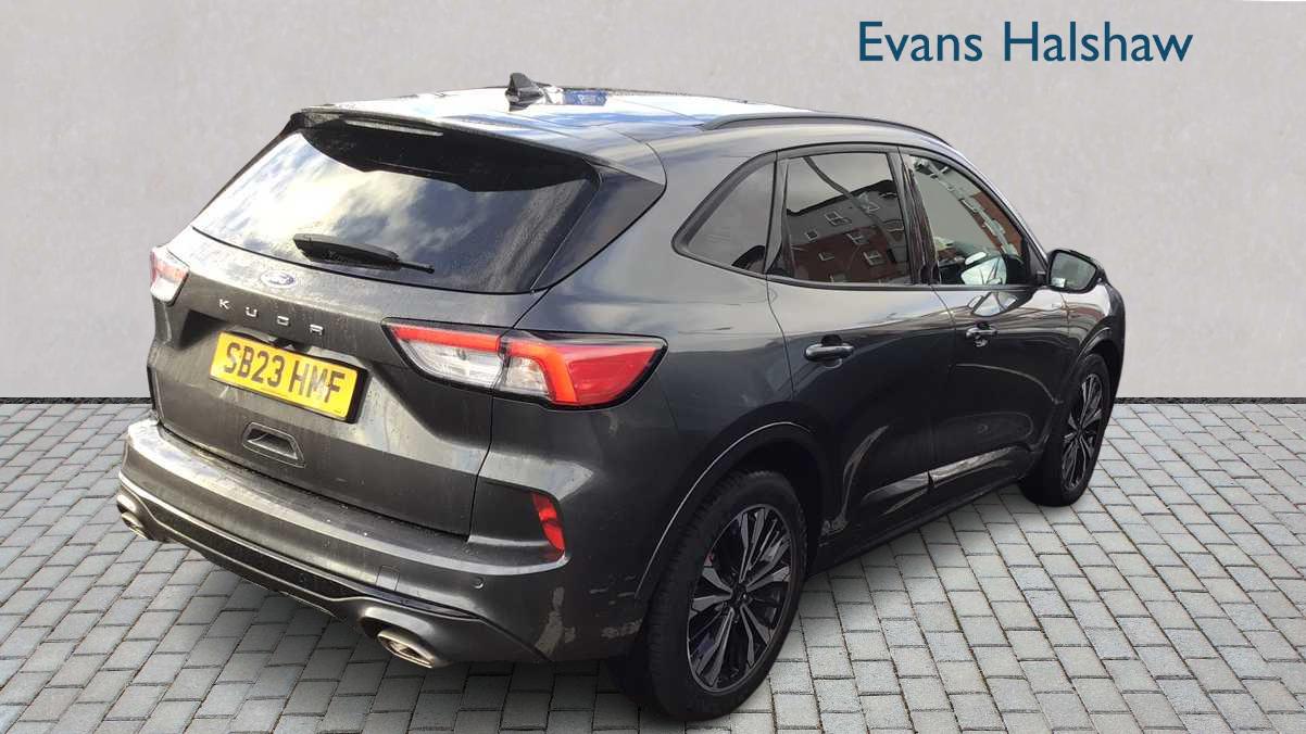 Used Ford Kuga 2023 for sale - 76661800: Photo 3