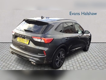 Used Ford Kuga 2023 for sale - 76661800: Photo