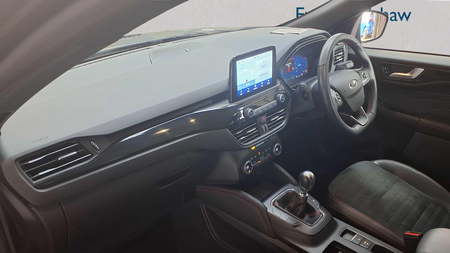 Used Ford Kuga 2023 for sale - 76661800: Photo 4