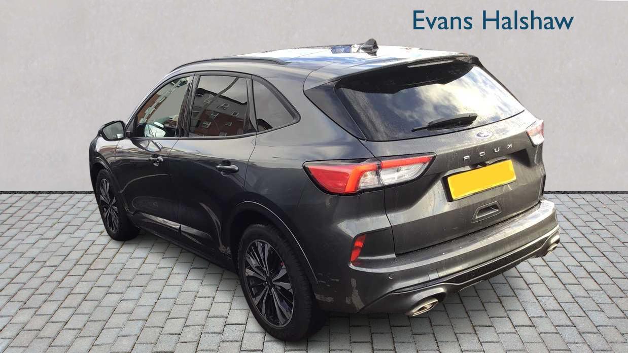 Used Ford Kuga 2023 for sale - 76661800: Photo 5