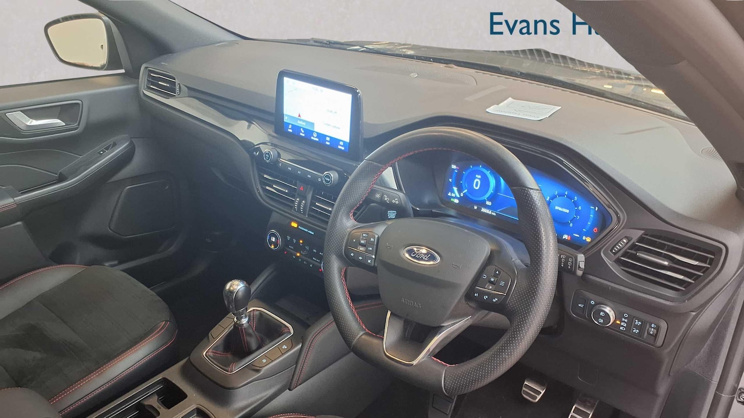 Used Ford Kuga 2023 for sale - 76661800: Photo 6