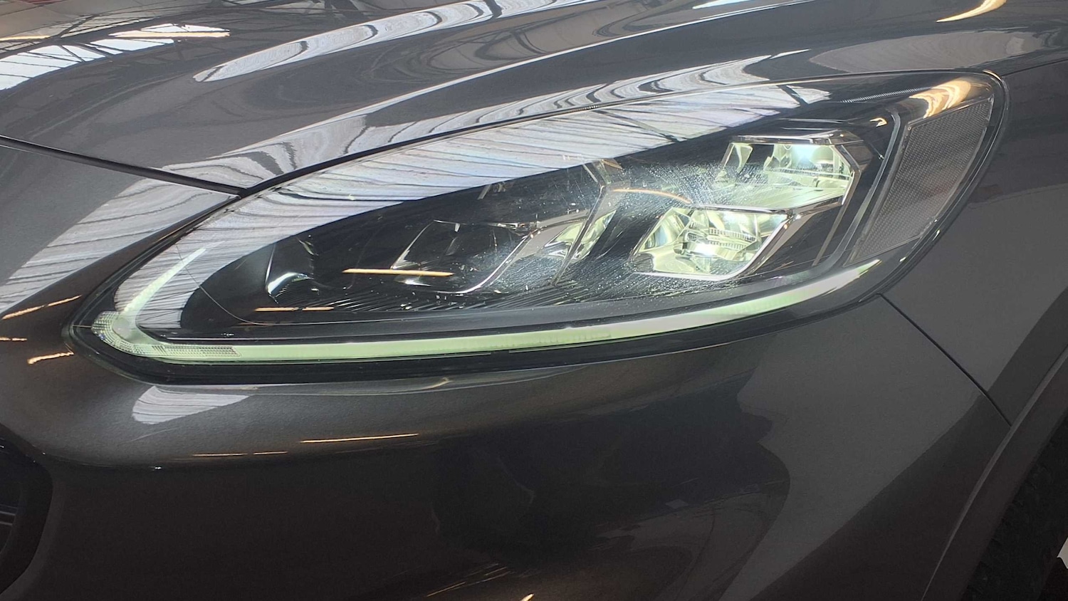 Used Ford Kuga 2023 for sale - 76661800: Photo 7