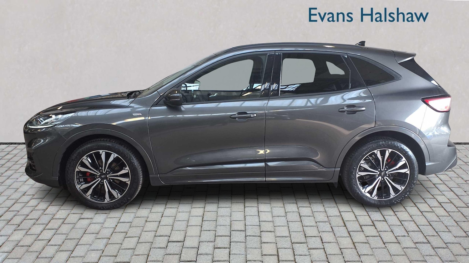 Used Ford Kuga 2023 for sale - 76661800: Photo 9