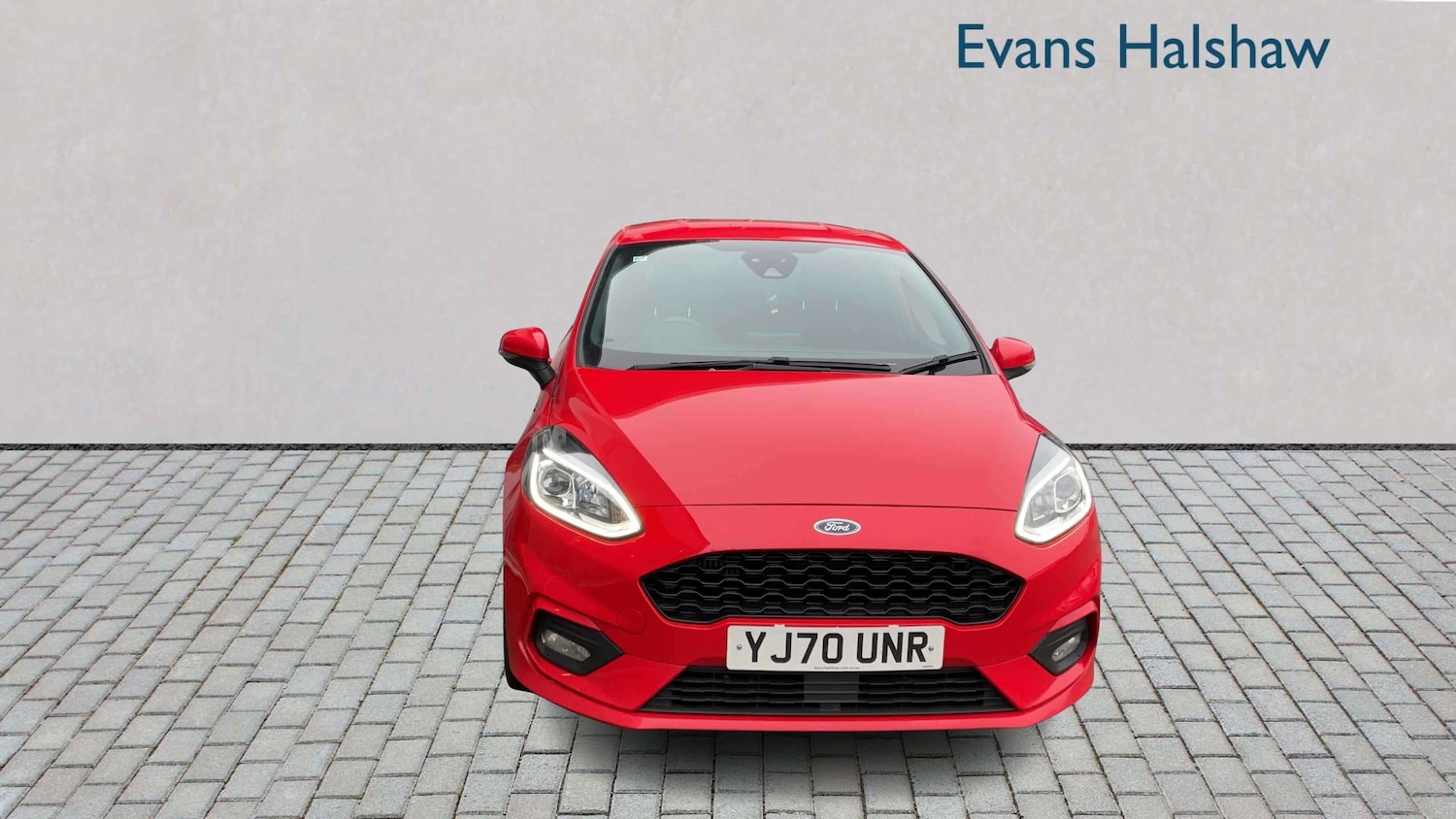 Used Ford Fiesta 2020 for sale - 78037782: Photo 2