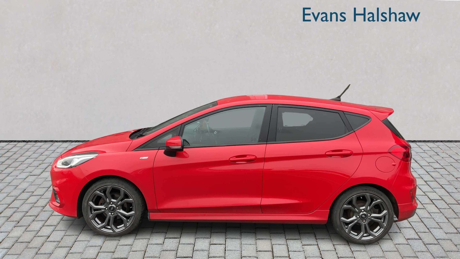 Used Ford Fiesta 2020 for sale - 78037782: Photo 3