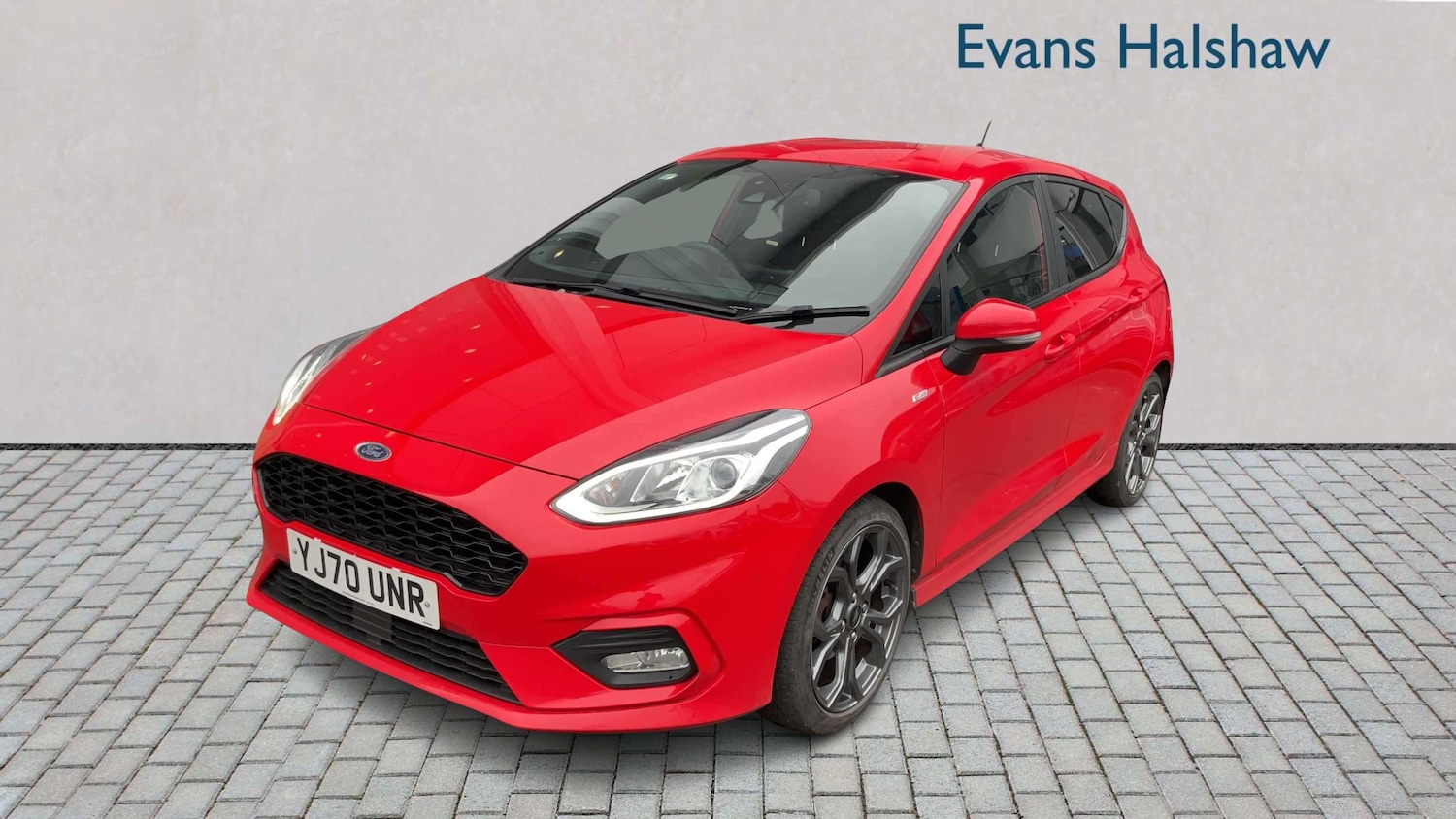 Used Ford Fiesta 2020 for sale - 78037782: Photo 5