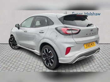 Used Ford Puma 2023 for sale - 79095880: Photo