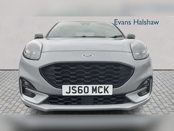 Used Ford Puma 2023 for sale - 79095880: Photo