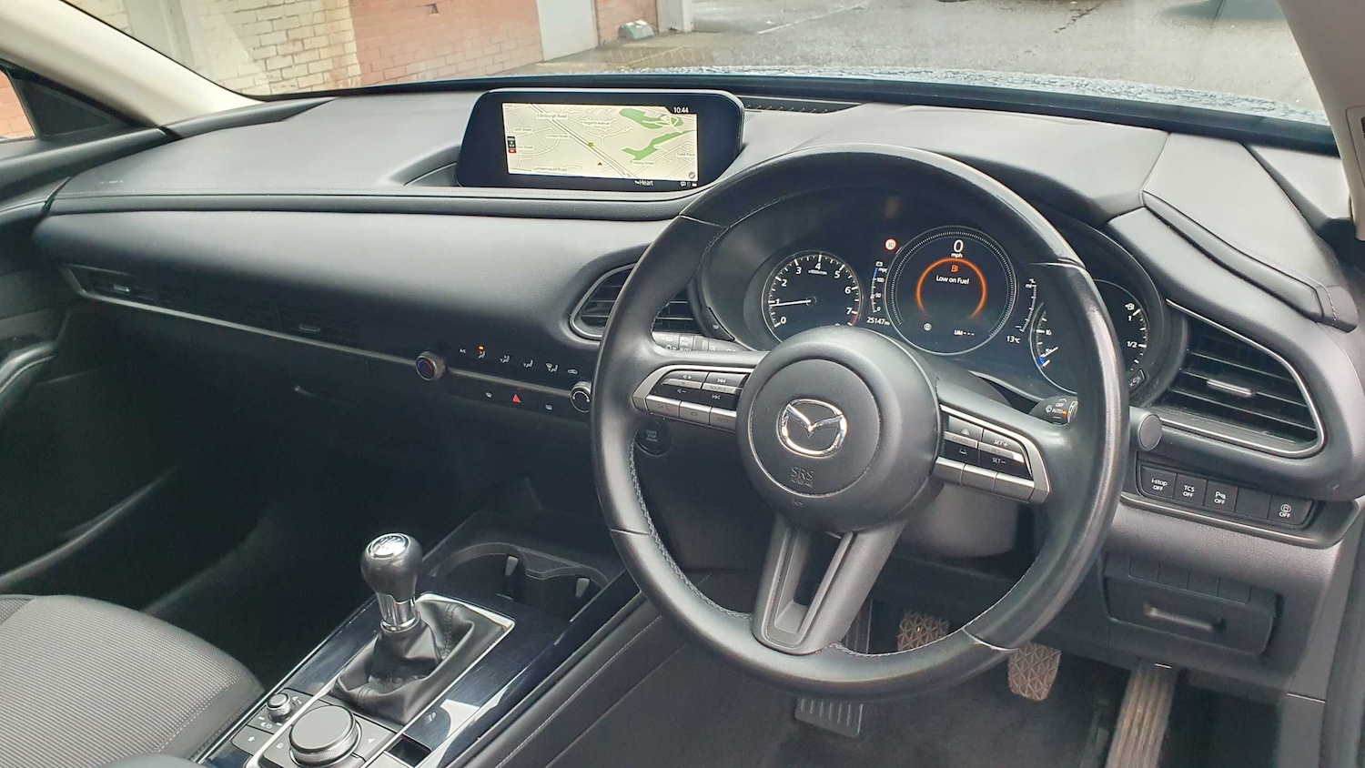 Used Mazda CX-30 2022 for sale - 76015938: Photo 11