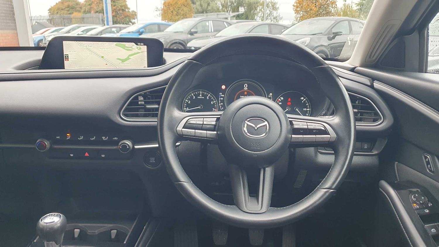 Used Mazda CX-30 2022 for sale - 76015938: Photo 14