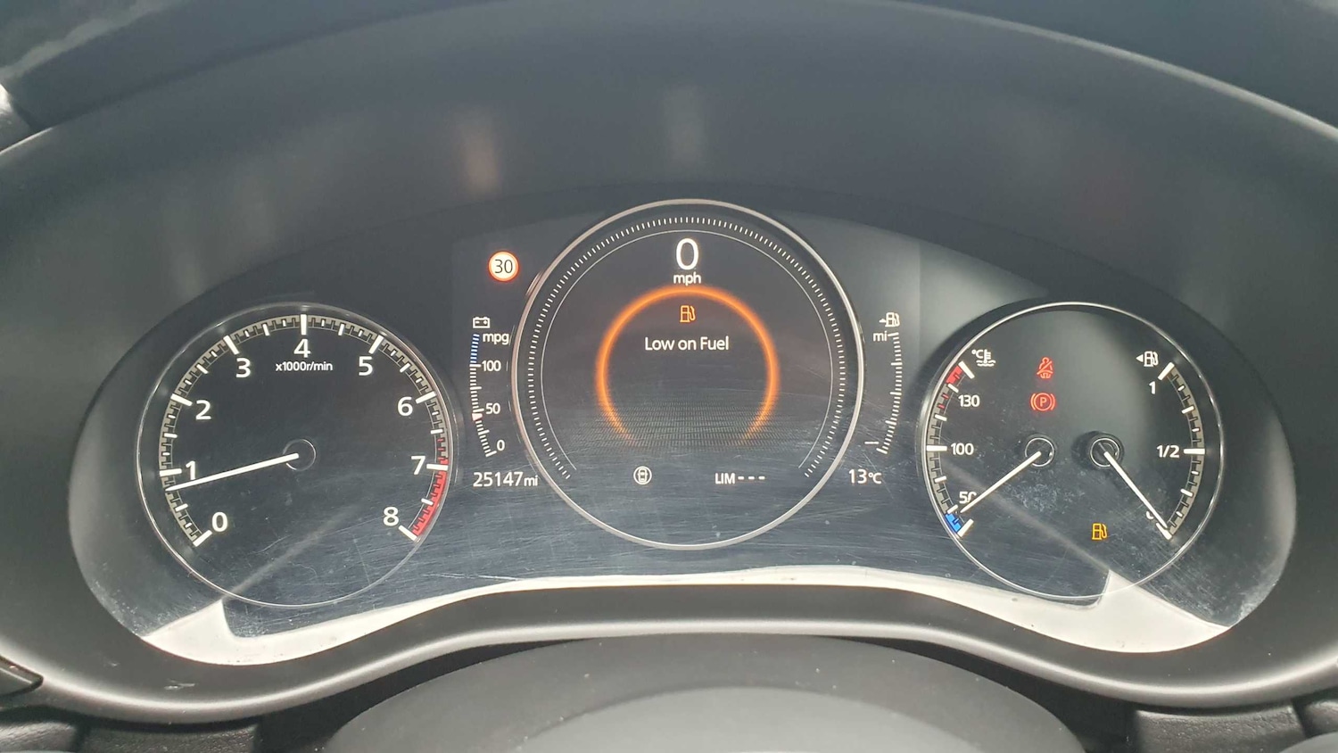 Used Mazda CX-30 2022 for sale - 76015938: Photo 15
