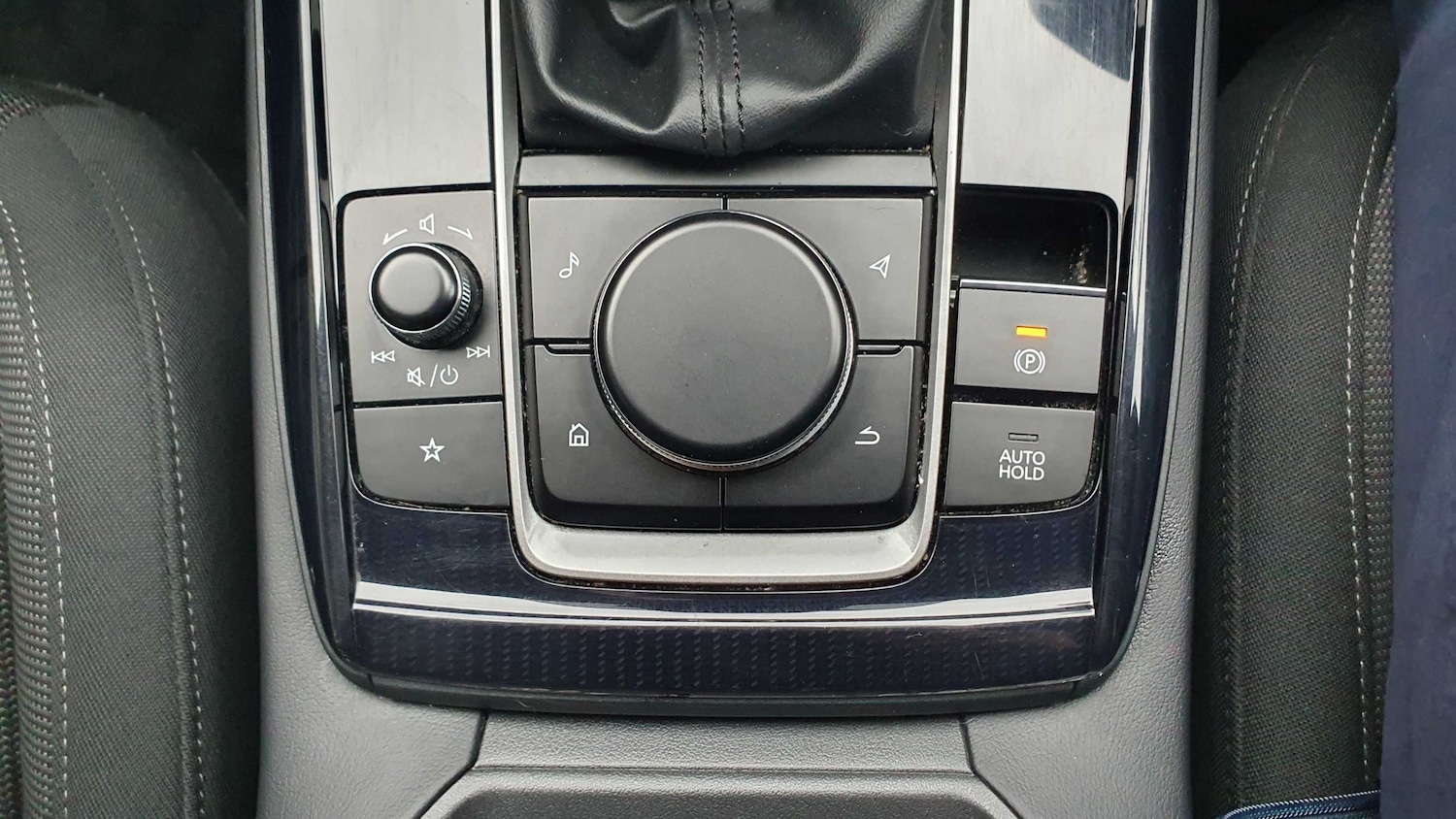 Used Mazda CX-30 2022 for sale - 76015938: Photo 18
