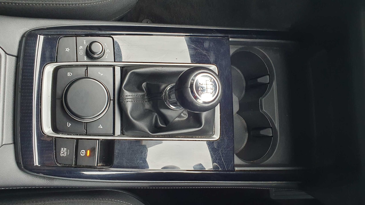 Used Mazda CX-30 2022 for sale - 76015938: Photo 19