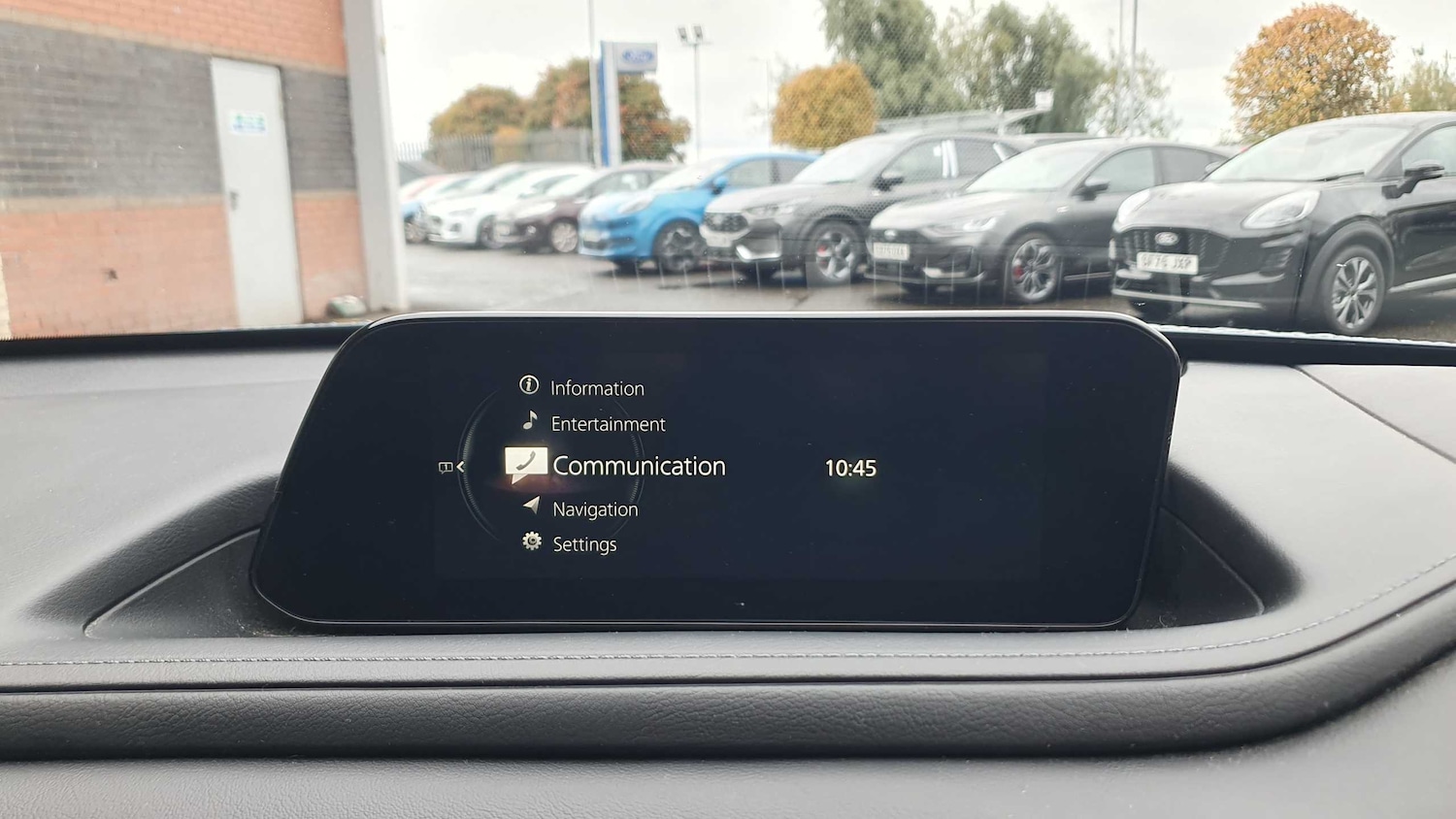 Used Mazda CX-30 2022 for sale - 76015938: Photo 25