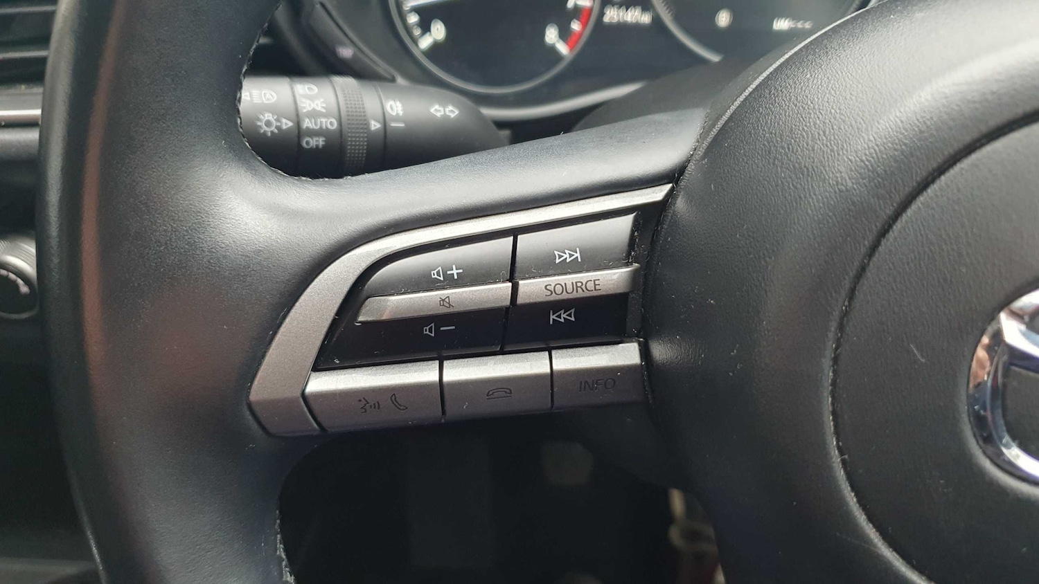 Used Mazda CX-30 2022 for sale - 76015938: Photo 26