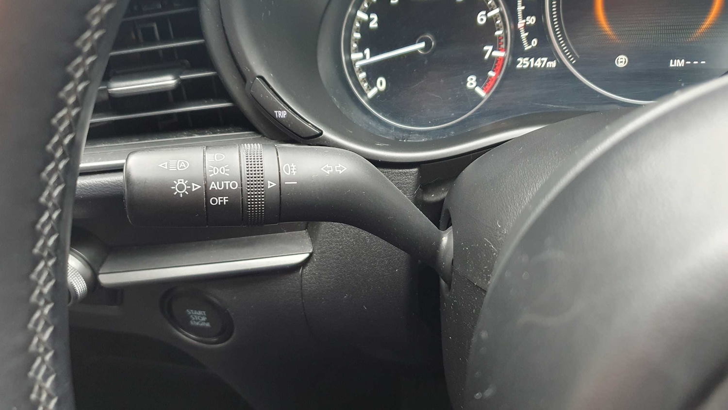 Used Mazda CX-30 2022 for sale - 76015938: Photo 28