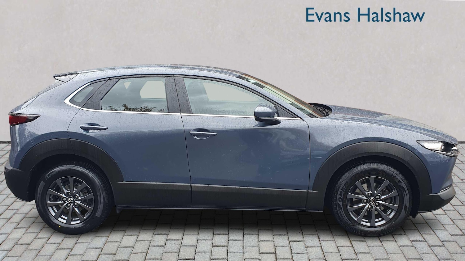 Used Mazda CX-30 2022 for sale - 76015938: Photo 3
